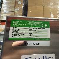 Single Use Support RoSS.pFTU Large Scale Thawing System image 3